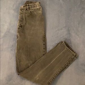 Vintage Guess Jeans